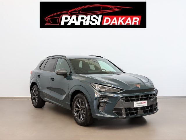 CUPRA Terramar 2.0 TSI 204CV 4Drive DSG *PROMO PARISI GROUP* - foto 2 di 28