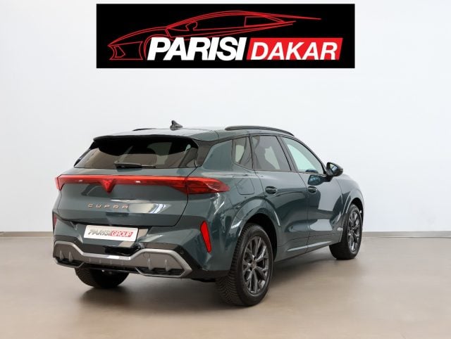 CUPRA Terramar 2.0 TSI 204CV 4Drive DSG *PROMO PARISI GROUP* - foto 3 di 28
