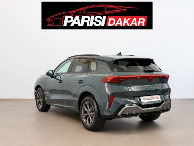 CUPRA Terramar 2.0 TSI 204CV 4Drive DSG *PROMO PARISI GROUP* - foto 4 di 28