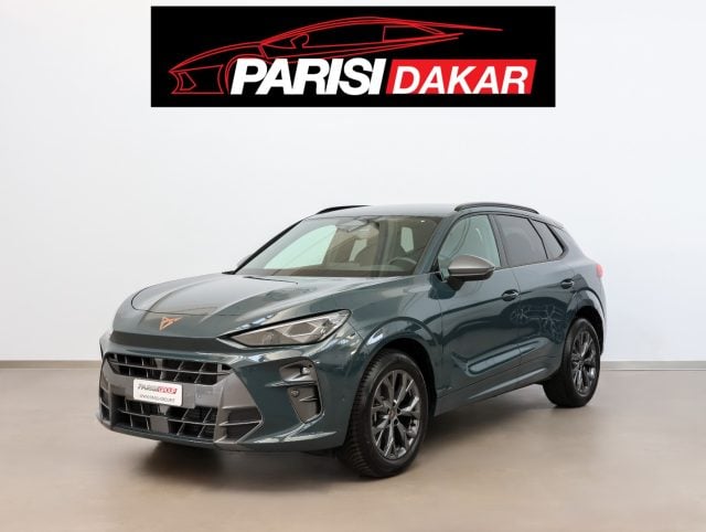 CUPRA Terramar 2.0 TSI 204CV 4Drive DSG *PROMO PARISI GROUP*, del 2026, 15.300 km, in vendita a Monza (MB)