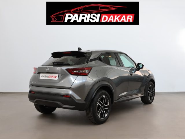 Nissan Juke 1.0 DIG-T 114CV N-Connecta *PROMO PARISI GROUP* - foto 3 di 19