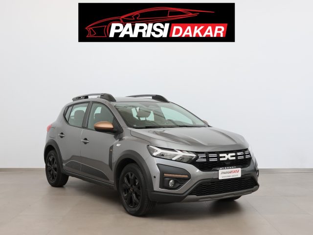 Dacia Sandero Stepway 1.0 TCe ECO-G Extreme *PROMO PARISI GROUP* - foto 2 di 19