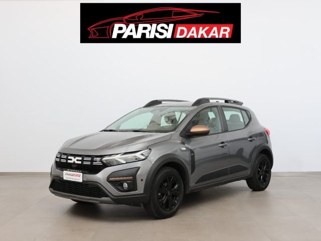 Dacia Sandero Stepway 1.0 TCe ECO-G Extreme *PROMO PARISI GROUP*, del 2025, 28.311 km, in vendita a Monza (MB)
