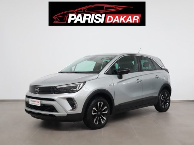 Opel Crossland 1.2 Turbo 110CV S&S Elegance *PROMO PARISI GROUP*, del 2024, 14.198 km, in vendita a Monza (MB)
