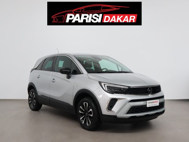 Opel Crossland 1.2 Turbo 110CV S&S Elegance *PROMO PARISI GROUP* - foto 2 di 16