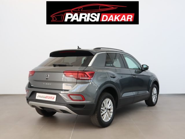 Volkswagen T-Roc 1.0 TSI Life *PROMO PARISI GROUP* - foto 3 di 22
