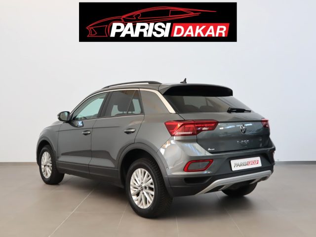 Volkswagen T-Roc 1.0 TSI Life *PROMO PARISI GROUP* - foto 4 di 22