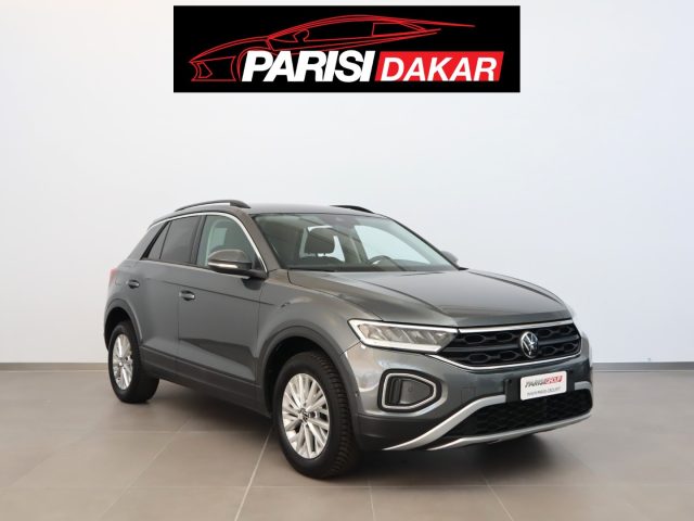 Volkswagen T-Roc 1.0 TSI Life *PROMO PARISI GROUP* - foto 2 di 22