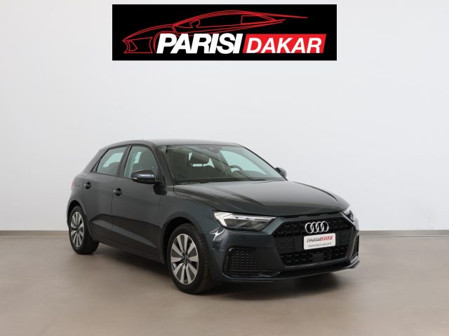 Audi A1 SPB 30 TFSI S tronic Advanced *PROMO PARISI GROUP* - foto 2 di 22