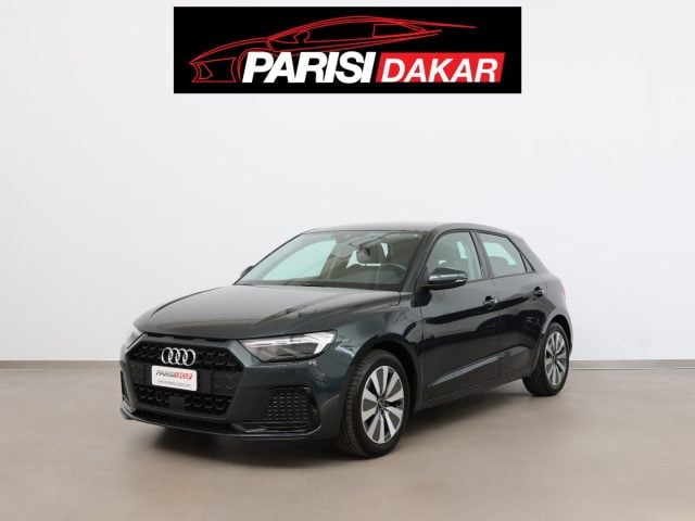 Audi A1 SPB 30 TFSI S tronic Advanced *PROMO PARISI GROUP*, del 2022, 41.600 km, in vendita a Monza (MB)
