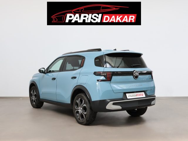 Citroen C3 Aircross 1.2 Turbo 100CV Plus *PROMO PARISI GROUP* - foto 4 di 21