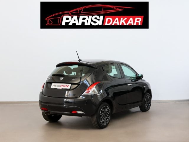 Lancia Ypsilon 1.0 FireFly 5p Hybrid Maryne *PROMO PARISI GROUP* - foto 3 di 23