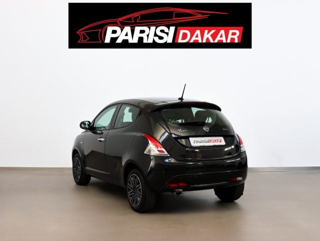 Lancia Ypsilon 1.0 FireFly 5p Hybrid Maryne *PROMO PARISI GROUP* - foto 4 di 23