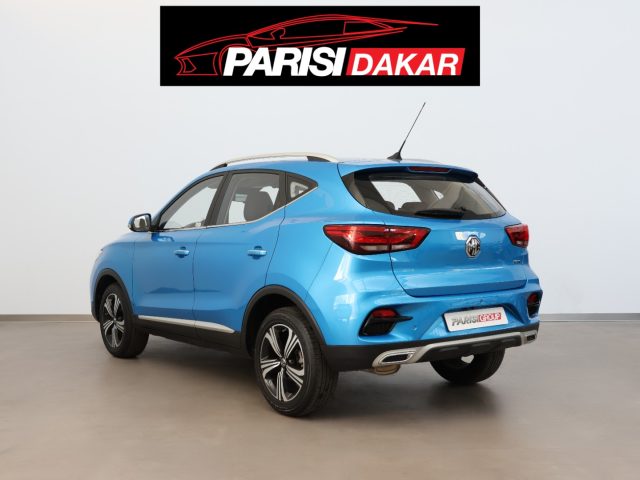 MG ZS 1.5 VTi-tech 106CV Comfort *PROMO PARISI GROUP* - foto 4 di 18