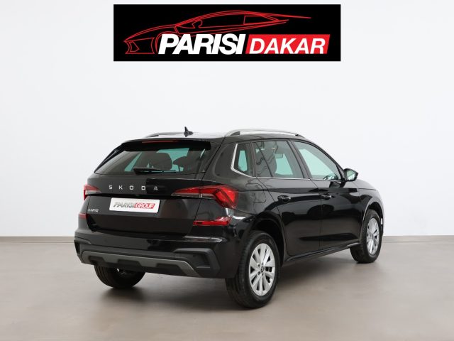 Skoda Kamiq 1.0 TSI 115CV DSG Selection *PROMO PARISI GROUP* - foto 3 di 20