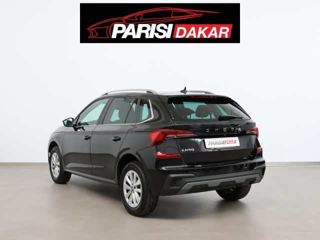 Skoda Kamiq 1.0 TSI 115CV DSG Selection *PROMO PARISI GROUP* - foto 4 di 20