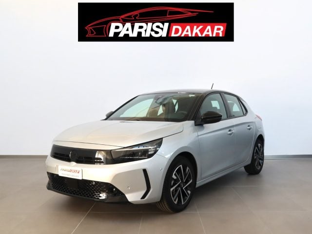 Opel Corsa 1.2 100CV GS *PROMO PARISI GROUP*, del 2025, 11.000 km, in vendita a Monza (MB)