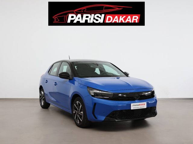 Opel Corsa 1.2 100CV GS *PROMO PARISI GROUP* - foto 2 di 21