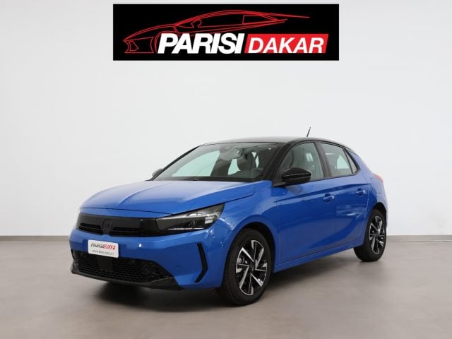 Opel Corsa 1.2 100CV GS *PROMO PARISI GROUP*, del 2025, 31.725 km, in vendita a Monza (MB)