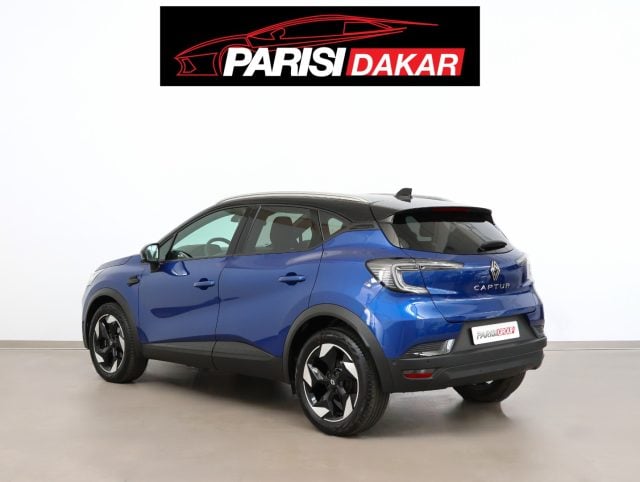 Renault Captur ECO-G 100 CV Techno *PROMO PARISI GROUP* - foto 4 di 30