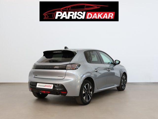 Peugeot 208 Hybrid 110CV e-DCS6 Allure *PROMO PARISI GROUP* - foto 3 di 19