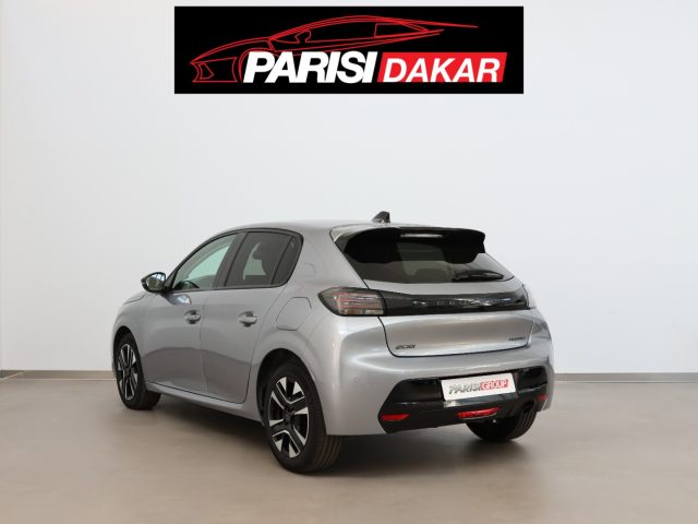 Peugeot 208 Hybrid 110CV e-DCS6 Allure *PROMO PARISI GROUP* - foto 4 di 19