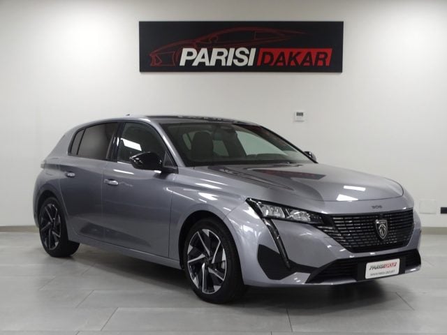 Peugeot 308 Allure PureTech 130CV S&S *PROMO PARISI GROUP* - foto 2 di 24