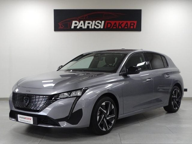 Peugeot 308 Allure PureTech 130CV S&S *PROMO PARISI GROUP*, del 2024, 12.054 km, in vendita a Monza (MB)