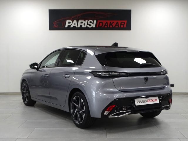 Peugeot 308 Allure PureTech 130CV S&S *PROMO PARISI GROUP* - foto 4 di 24