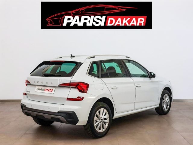 Skoda Kamiq 1.0 TSI 115CV Selection *PROMO PARISI GROUP* - foto 3 di 13