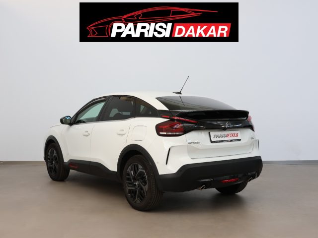 Citroen C4 PureTech 130 S&S EAT8 Shine *PROMO PARISI GROUP* - foto 4 di 25