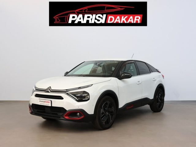 Citroen C4 PureTech 130 S&S EAT8 Shine *PROMO PARISI GROUP*, del 2021, 51.455 km, in vendita a Monza (MB)