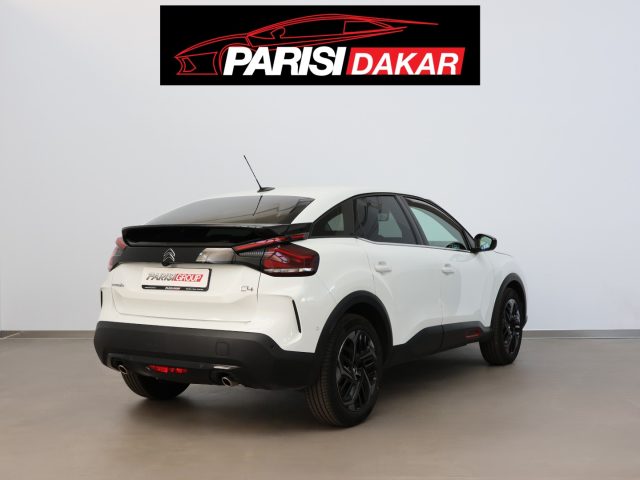 Citroen C4 PureTech 130 S&S EAT8 Shine *PROMO PARISI GROUP* - foto 3 di 25