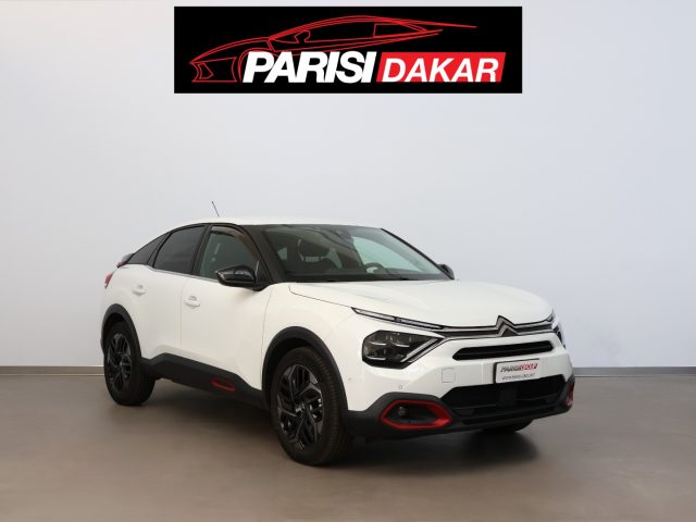 Citroen C4 PureTech 130 S&S EAT8 Shine *PROMO PARISI GROUP* - foto 2 di 25