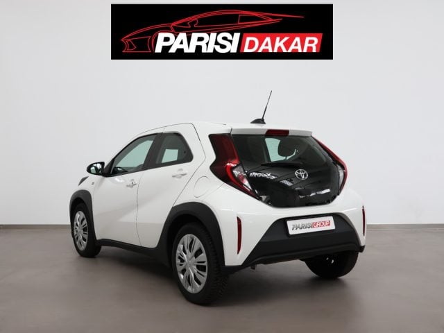 Toyota Aygo X 1.0 72CV Play *PROMO PARISI GROUP* - foto 4 di 19