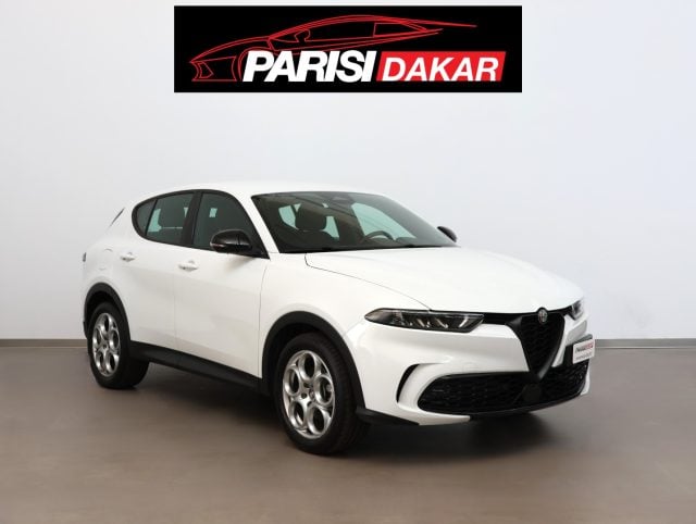 Alfa Romeo Tonale 1.5 130CV MHEV TCT7 Sprint *PROMO PARISI GROUP* - foto 2 di 4