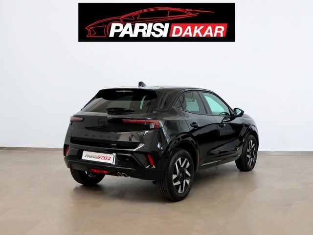 Opel Mokka 1.2 Turbo 136CV GS *PROMO PARISI GROUP* - foto 4 di 4