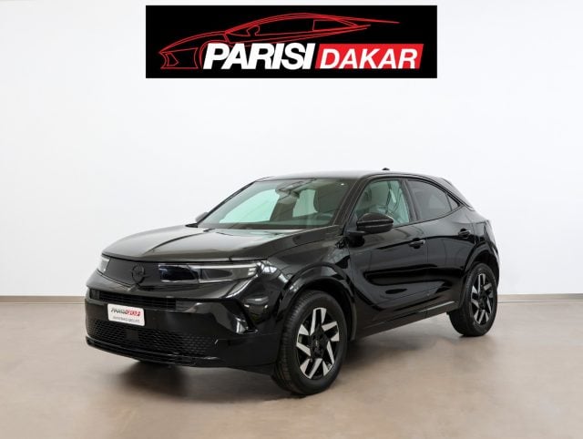 Opel Mokka 1.2 Turbo 136CV GS *PROMO PARISI GROUP*, del 2025, 30.078 km, in vendita a Monza (MB)