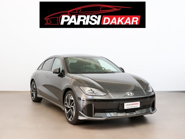Hyundai IONIQ 6 77.4 kWh AWD Evolution *PROMO PARISI GROUP* - foto 3 di 4