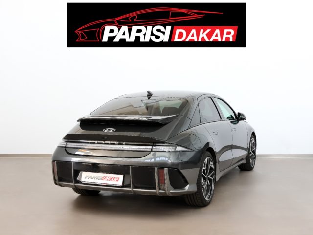 Hyundai IONIQ 6 77.4 kWh AWD Evolution *PROMO PARISI GROUP* - foto 4 di 4
