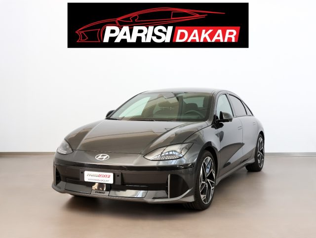 Hyundai IONIQ 6 77.4 kWh AWD Evolution *PROMO PARISI GROUP* - foto 1 di 4