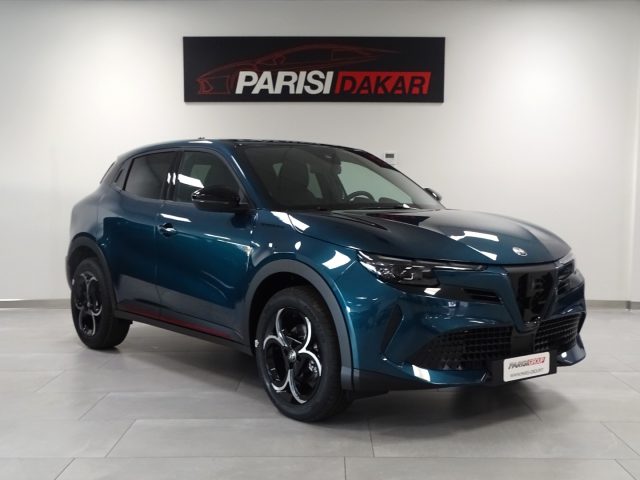 Alfa Romeo Junior 1.2 136 CV Hyb eDCT6 Speciale *PROMO PARISI GROUP* - foto 2 di 4