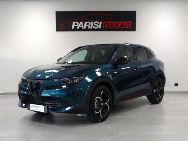 Alfa Romeo Junior 1.2 136 CV Hyb eDCT6 Speciale *PROMO PARISI GROUP*, del 2025, 10 km, in vendita a Monza (MB)