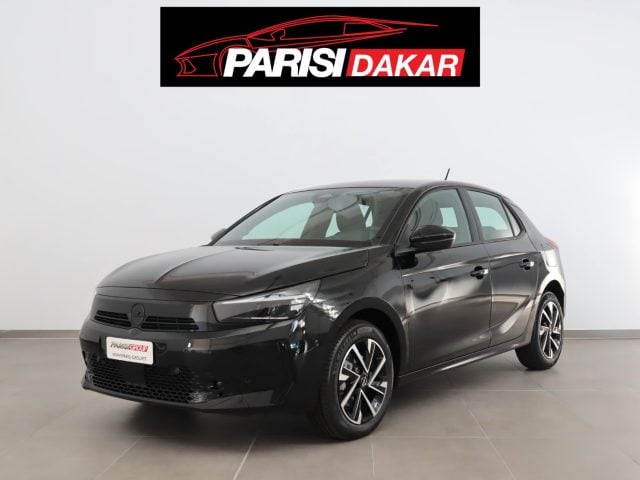 Opel Corsa 1.2 100CV GS *PROMO PARISI GROUP*, del 2025, 14.079 km, in vendita a Monza (MB)
