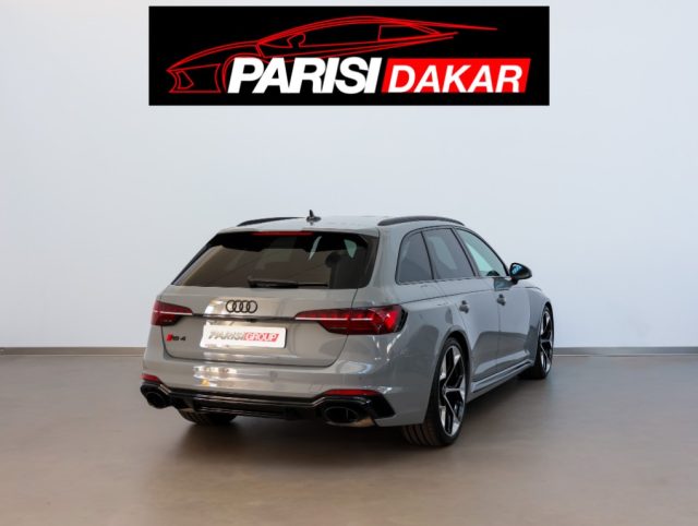 Audi RS 4 Avant TFSI quattro S-tronic *PROMO PARISI GROUP* - foto 3 di 4
