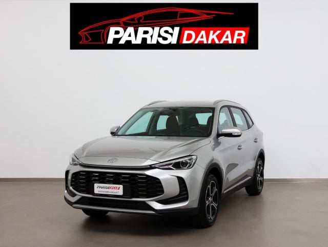 MG ZS 1.5 Hybrid+ Comfort MY26 *PROMO PARISI GROUP* - foto 2 di 4