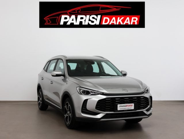 MG ZS 1.5 Hybrid+ Comfort MY26 *PROMO PARISI GROUP* - foto 3 di 4