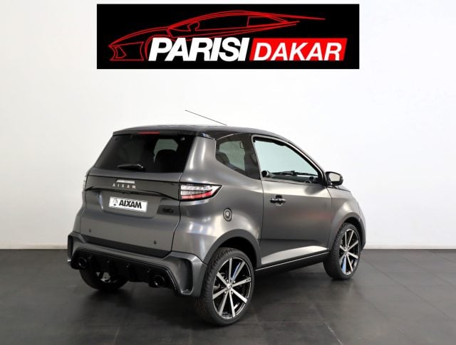 Aixam City City GTO Ambition *PROMO PARISI GROUP* - foto 3 di 4