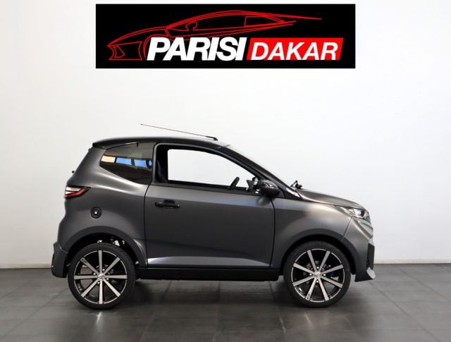 Aixam City City GTO Ambition *PROMO PARISI GROUP* - foto 2 di 4
