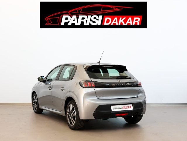 Peugeot 208 Active PureTech 75CV S&S *PROMO PARISI GROUP* - foto 4 di 4